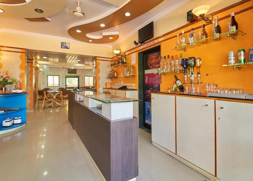 Dadra and Nagar Haveli and Daman and Diu Diu Food & Dining
