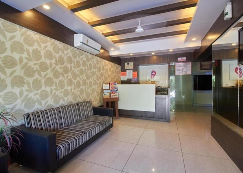 Dadra and Nagar Haveli and Daman and Diu Diu Public Areas