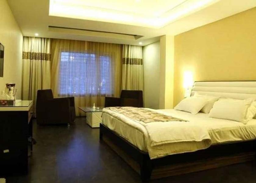 Karnataka Hubli Room