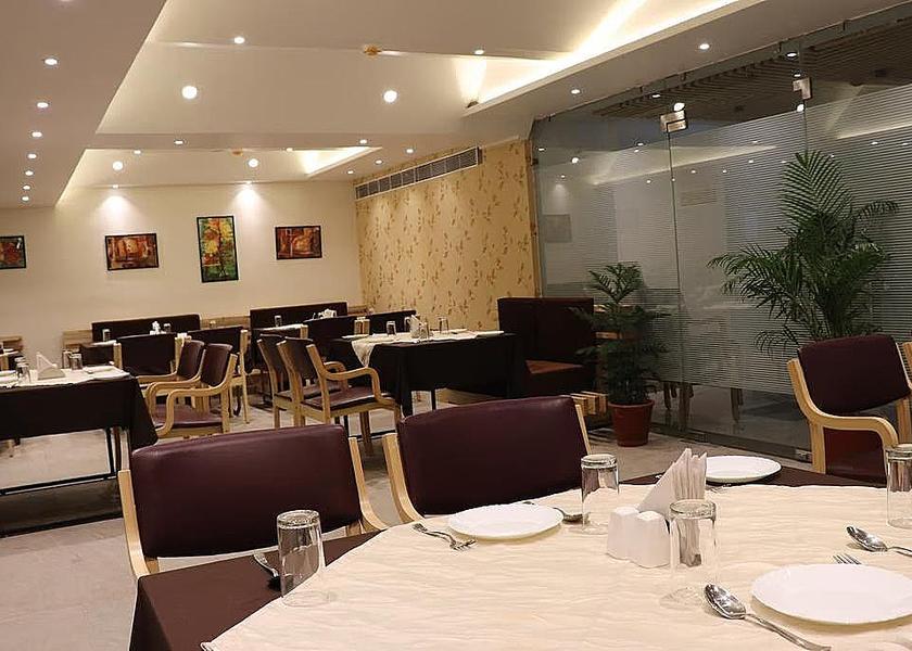 Tamil Nadu Coimbatore Food & Dining