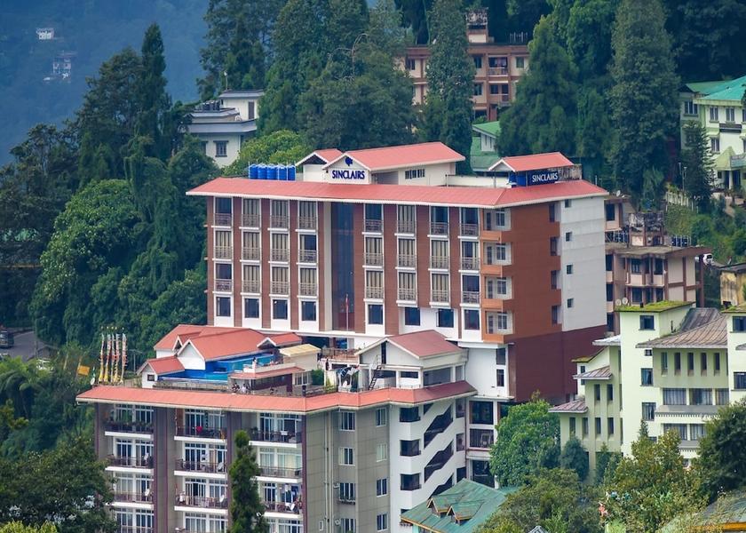 Sikkim Gangtok Primary image