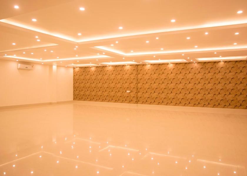 Jharkhand Dhanbad Public Areas