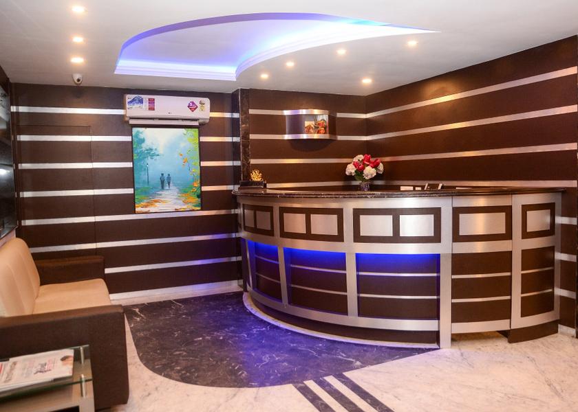 Jharkhand Dhanbad Public Areas