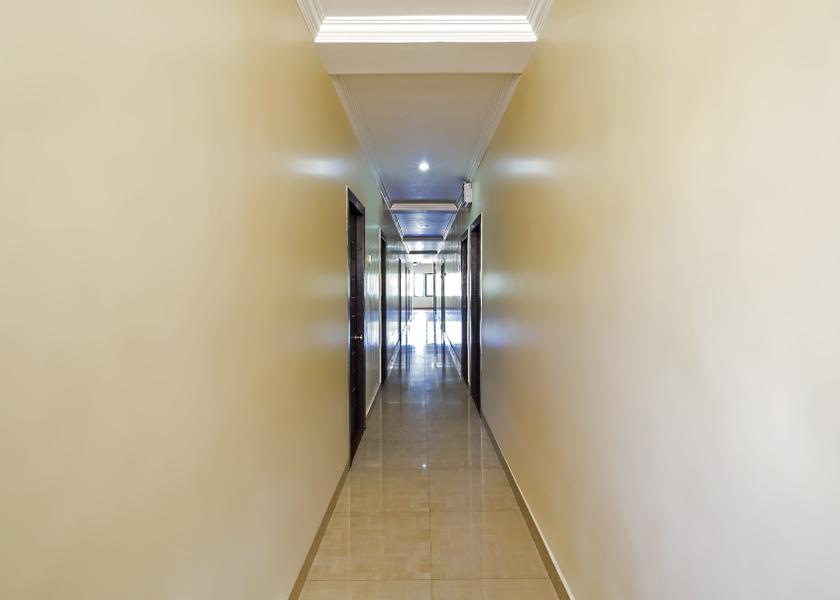 Andhra Pradesh Tirupati Public Areas