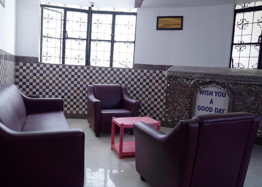 Odisha Bhubaneswar Public Areas