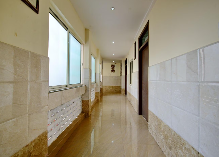 Odisha Bhubaneswar Public Areas