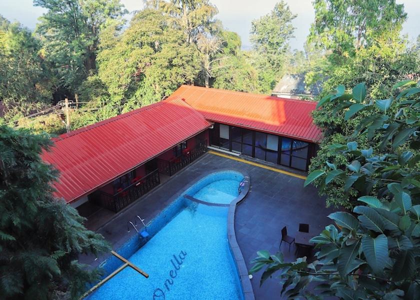 Maharashtra Panchgani Exterior