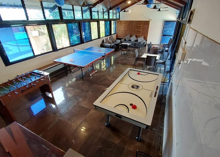 Maharashtra Panchgani Children's area
