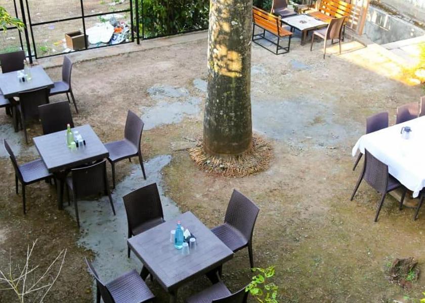 Maharashtra Panchgani Outdoors