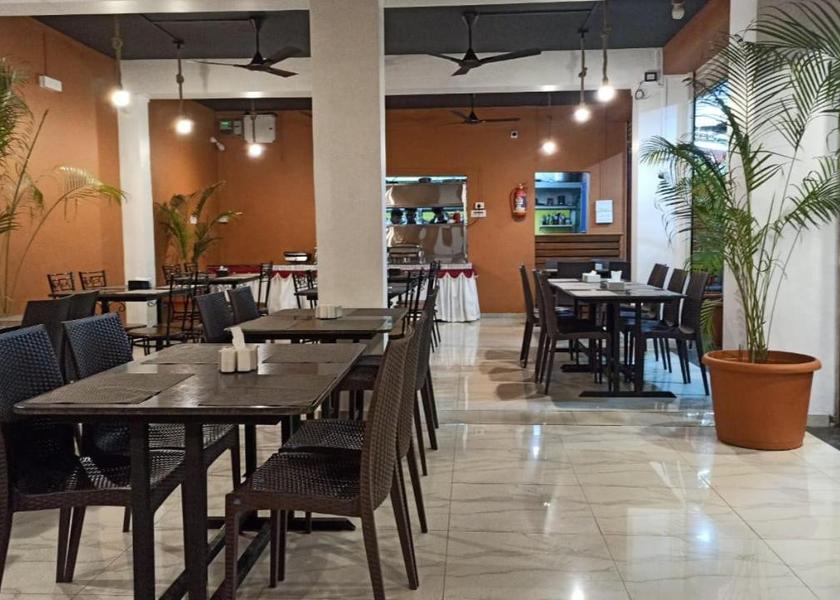 Maharashtra Panchgani Food & Dining