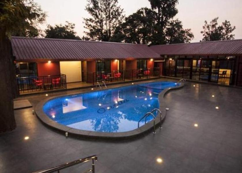 Maharashtra Panchgani Pool