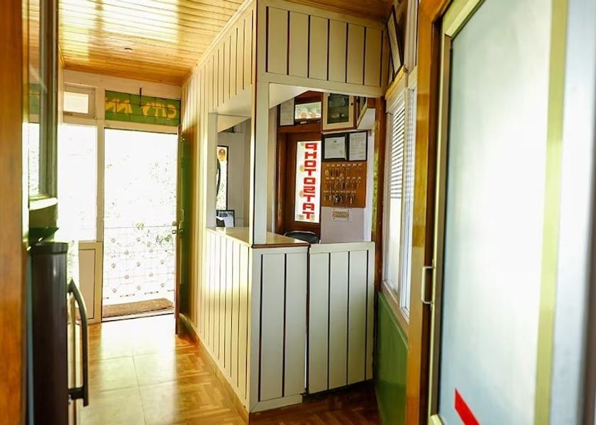 Himachal Pradesh Shimla Public Areas
