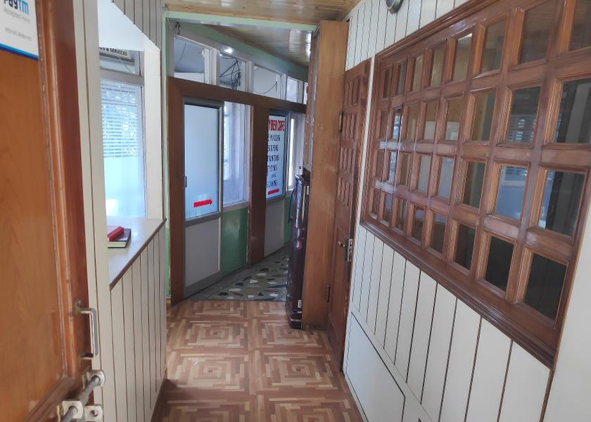 Himachal Pradesh Shimla Public Areas