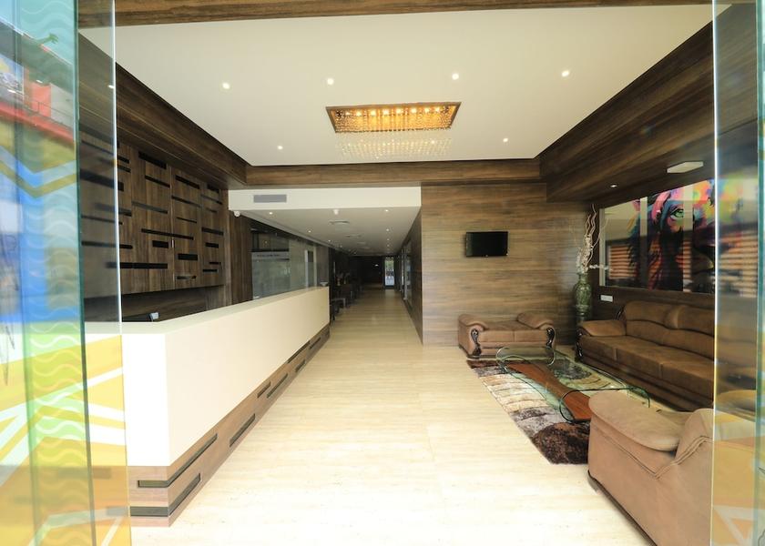 Gujarat Junagadh Primary image