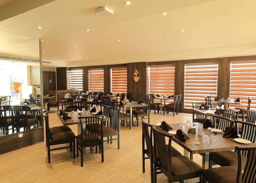 Gujarat Junagadh Restaurant