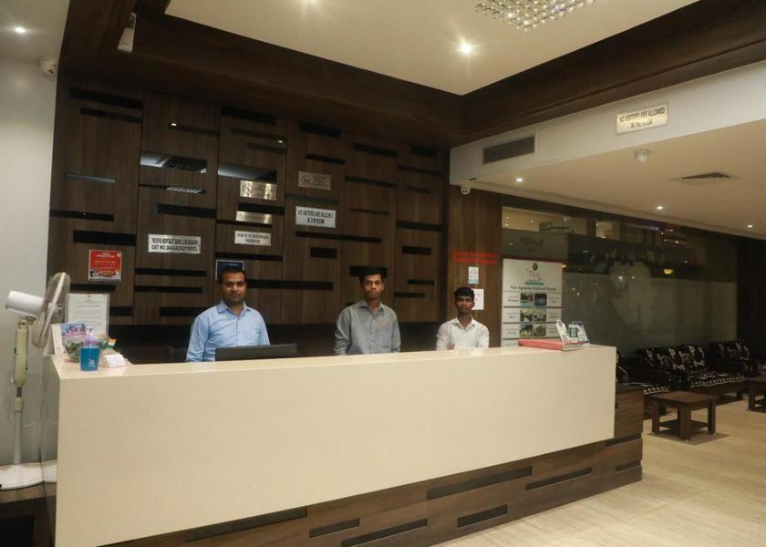 Gujarat Junagadh Public Areas