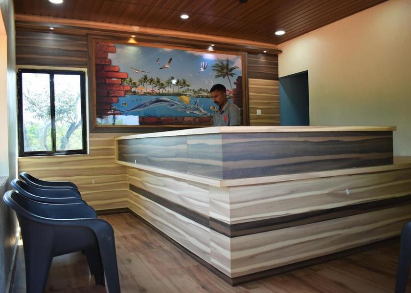 Karnataka Gokarna Public Areas