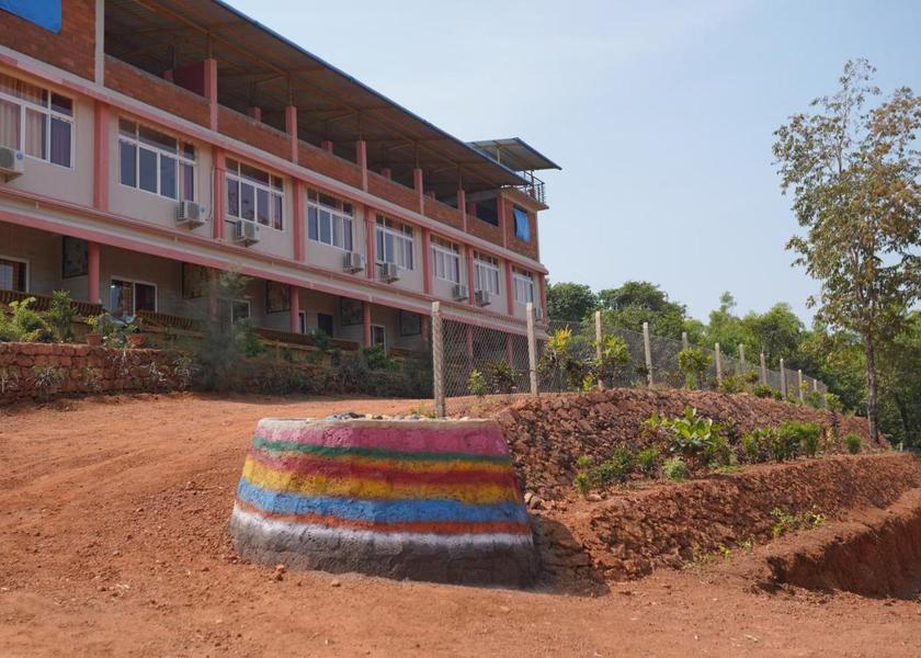Karnataka Gokarna Outdoors