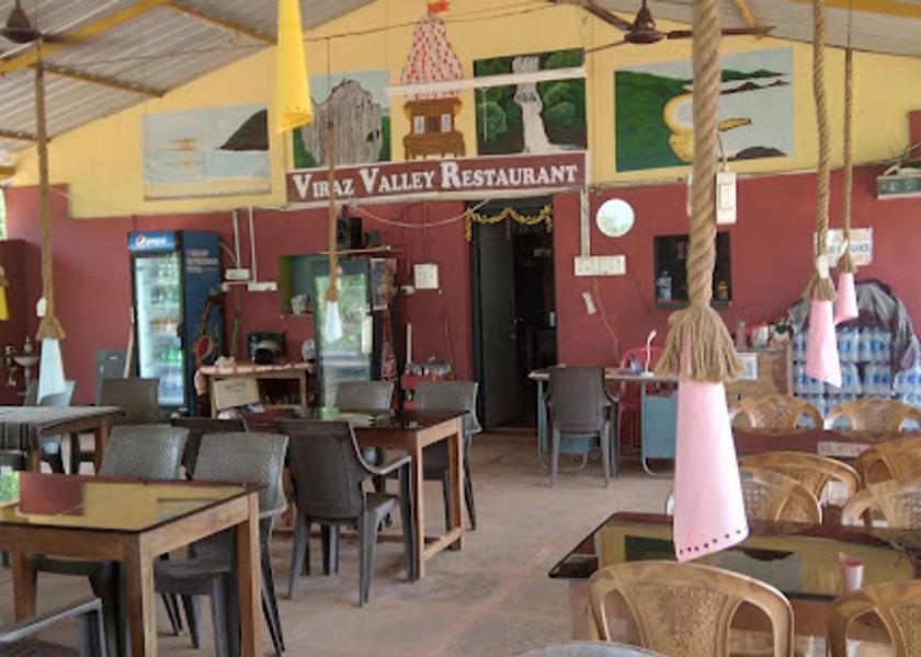 Karnataka Gokarna Food & Dining