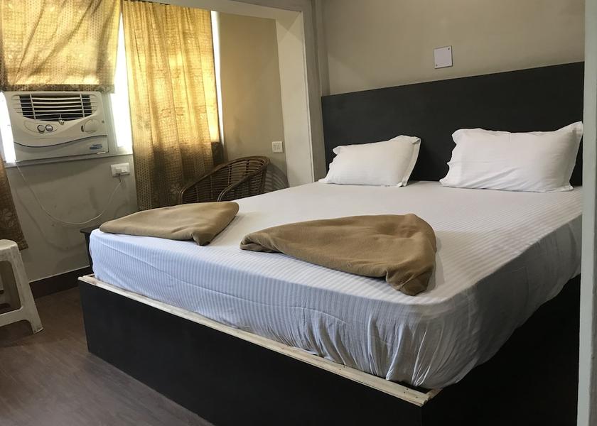 Odisha Sambalpur Room