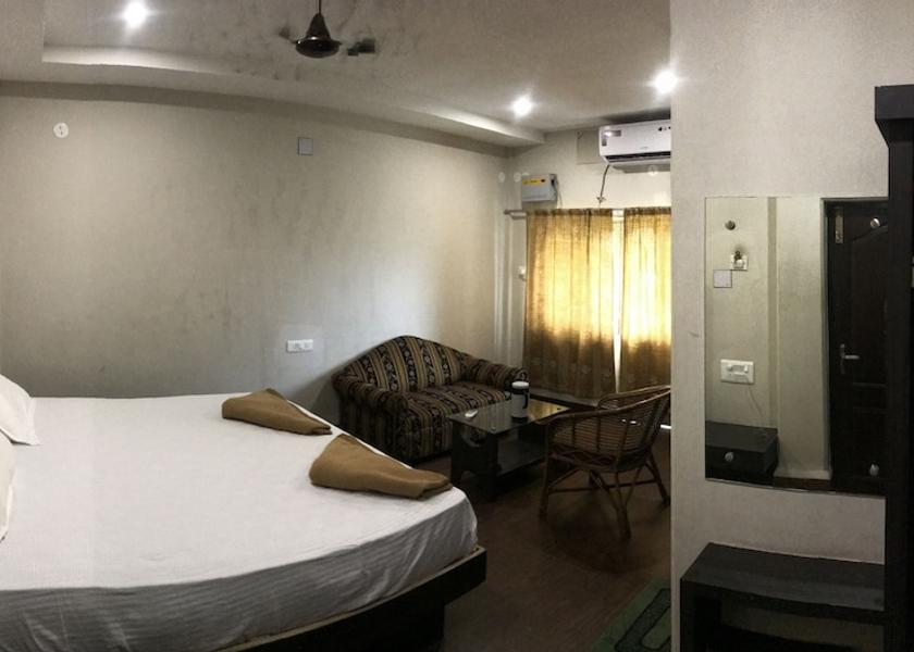 Odisha Sambalpur Room