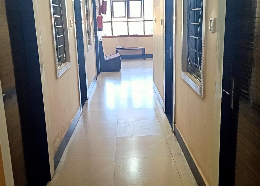 Odisha Sambalpur Public Areas