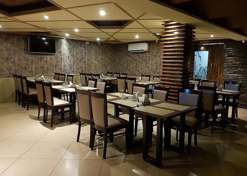 Tamil Nadu Chennai Restaurant