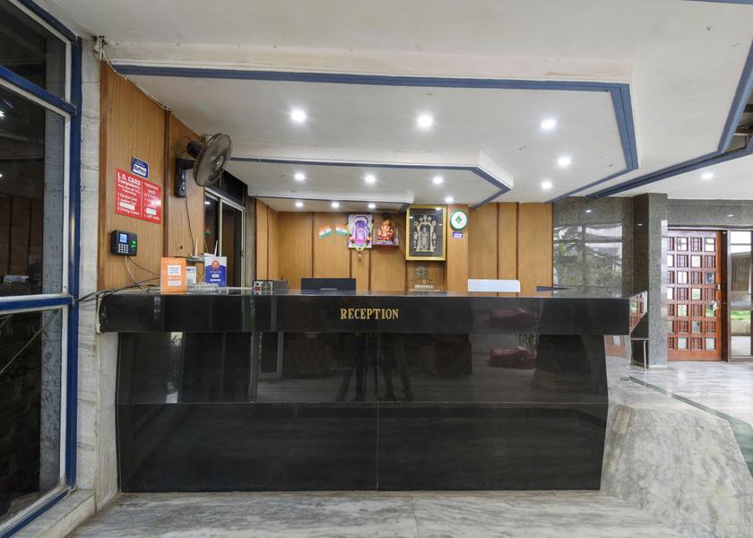 Maharashtra Aurangabad Public Areas