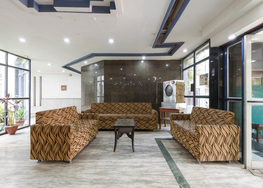 Maharashtra Aurangabad Public Areas