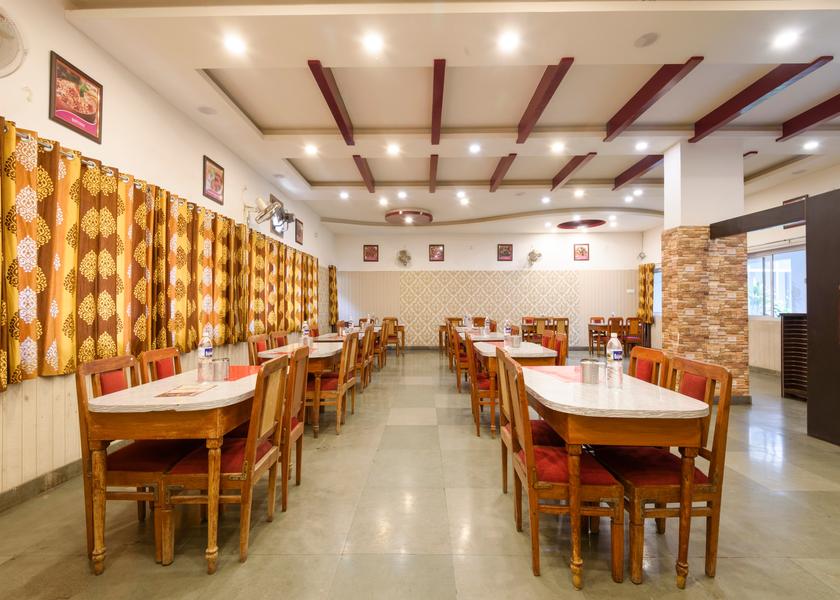 Maharashtra Aurangabad Food & Dining