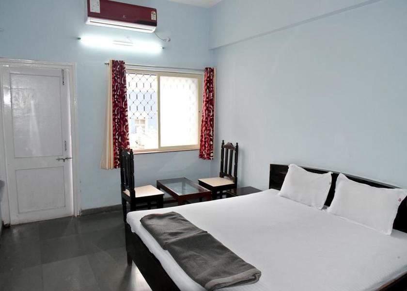 Maharashtra Aurangabad Deluxe Double Room Ac