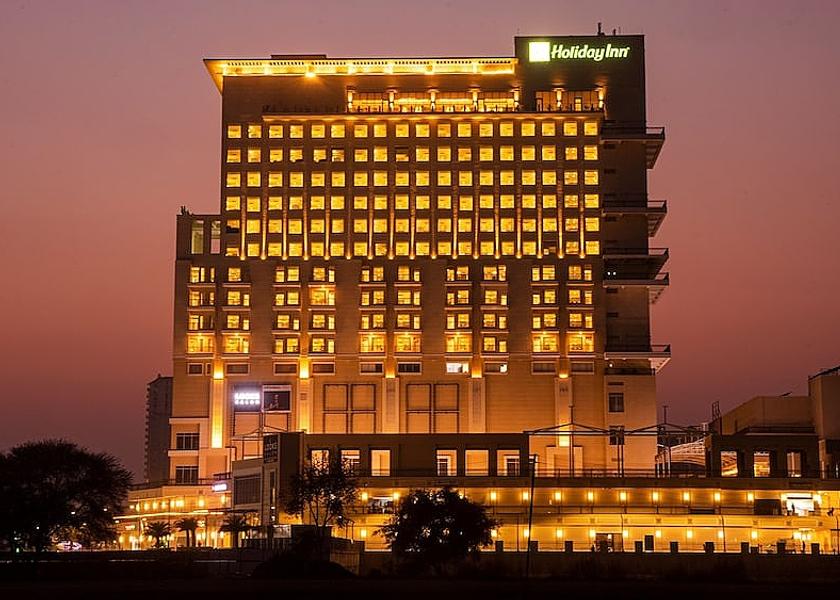 Haryana Gurugram Primary image