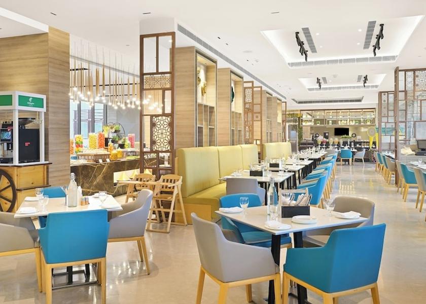 Haryana Gurugram Food & Dining