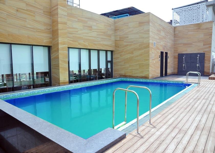 Haryana Gurugram Pool