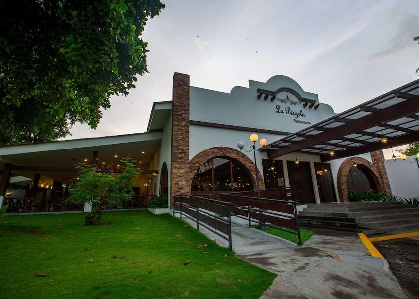 Managua (department) Managua Terrace