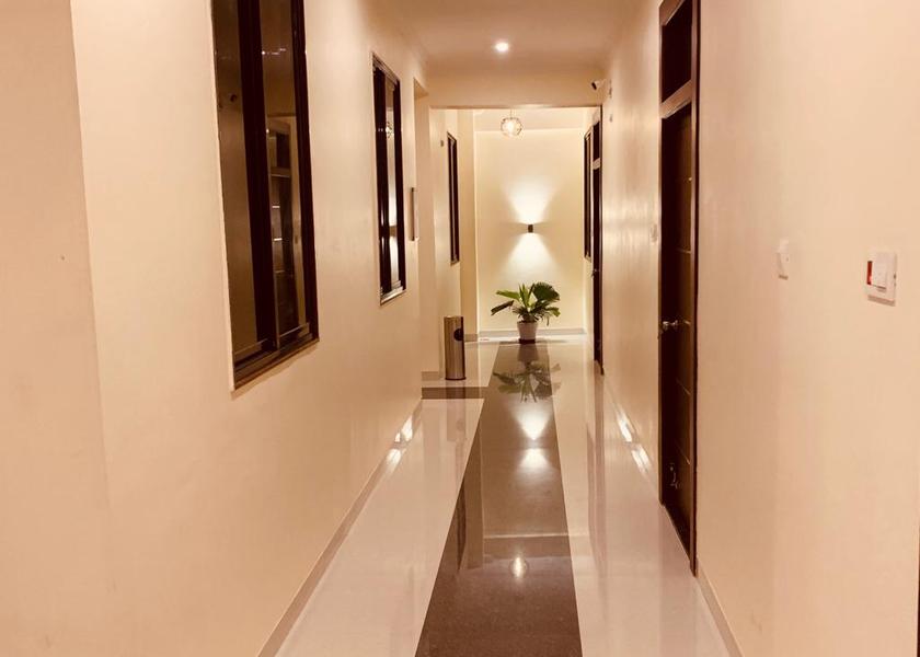 Uttar Pradesh Gorakhpur Public Areas