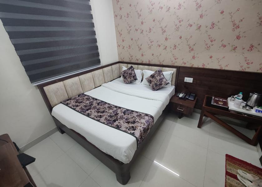 Uttar Pradesh Gorakhpur Superior Room