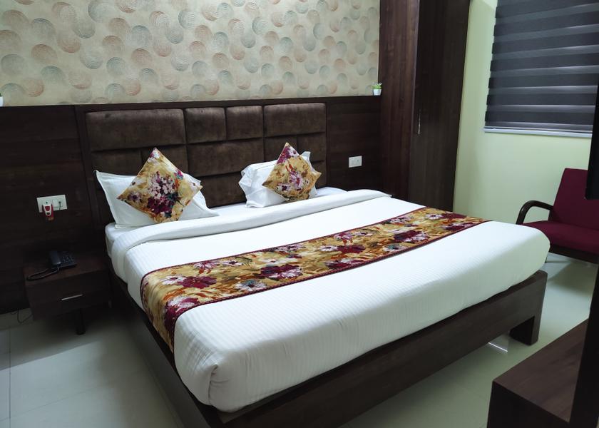 Uttar Pradesh Gorakhpur Superior Room