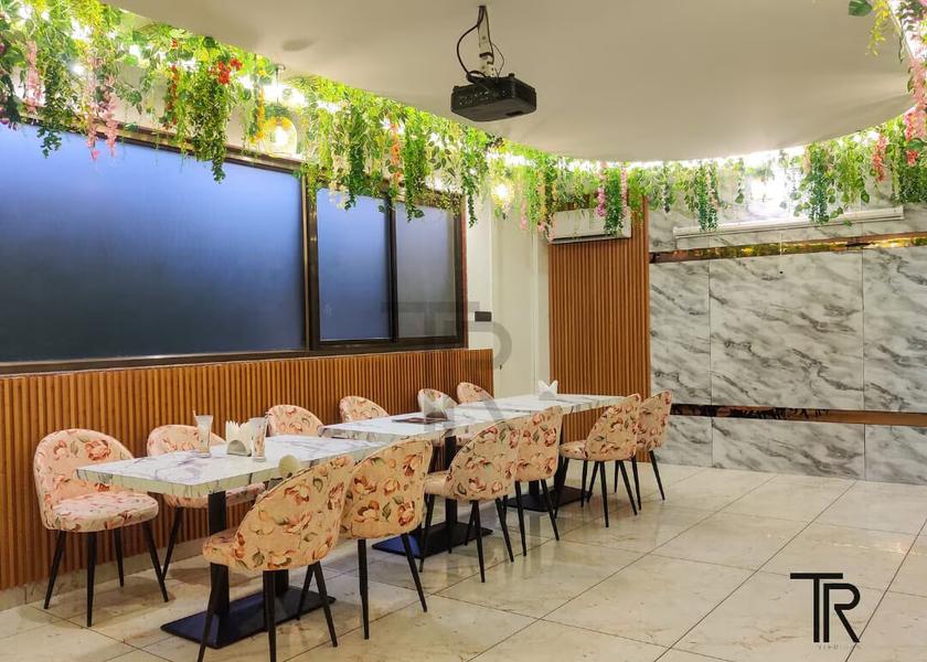 Uttar Pradesh Gorakhpur Food & Dining