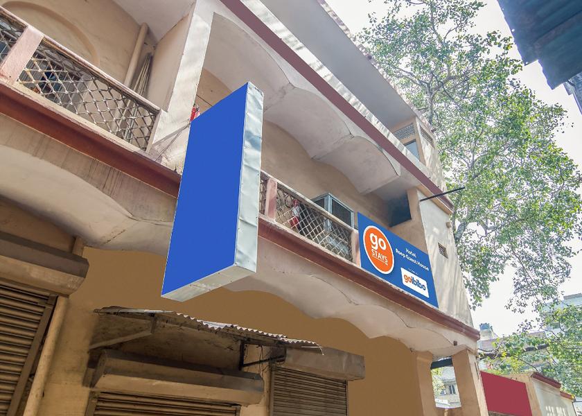 Uttar Pradesh Lucknow Hotel Exterior