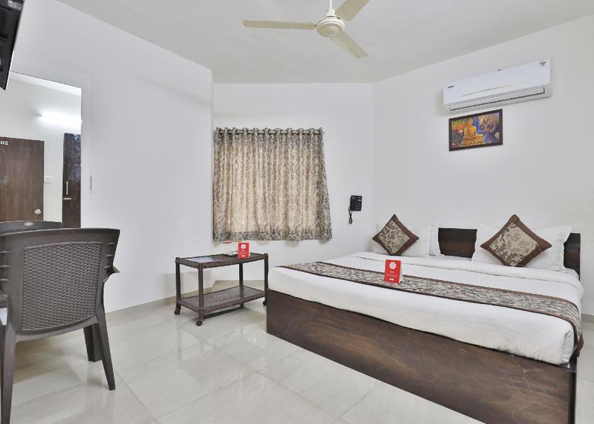 Gujarat Rajkot Bedroom