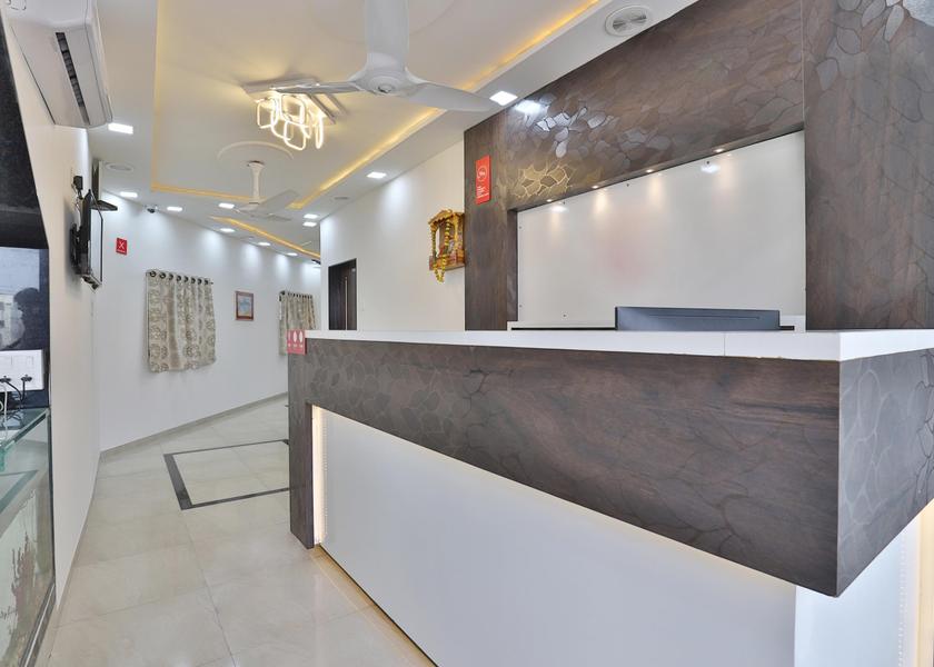 Gujarat Rajkot Public Areas