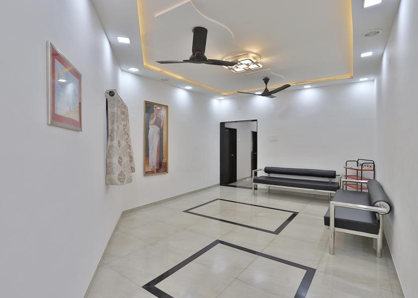 Gujarat Rajkot Public Areas