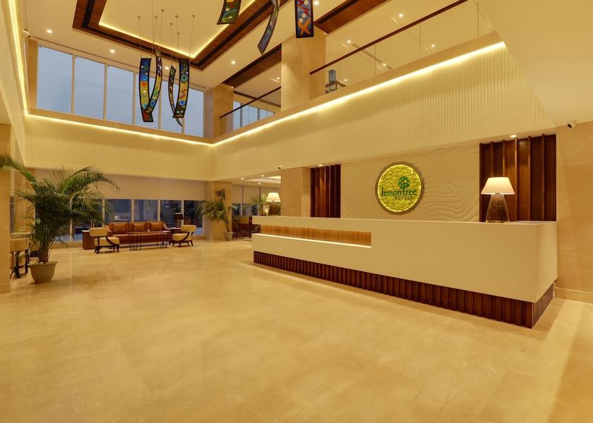 Uttar Pradesh Jhansi Lobby