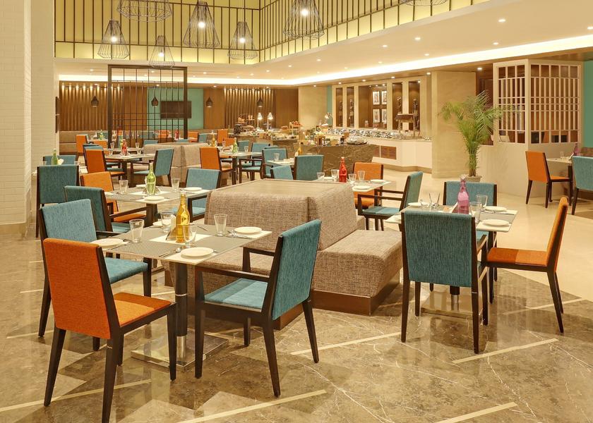 Uttar Pradesh Jhansi Food & Dining