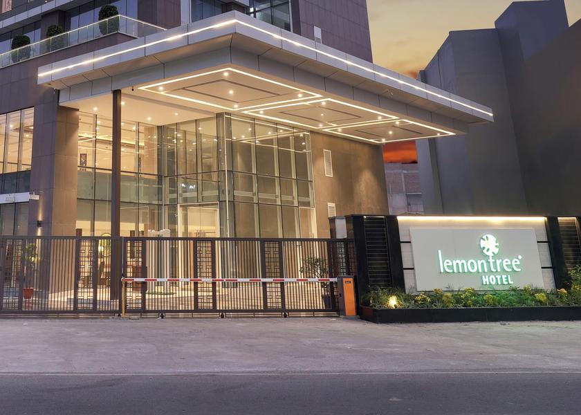 Uttar Pradesh Jhansi Hotel Exterior