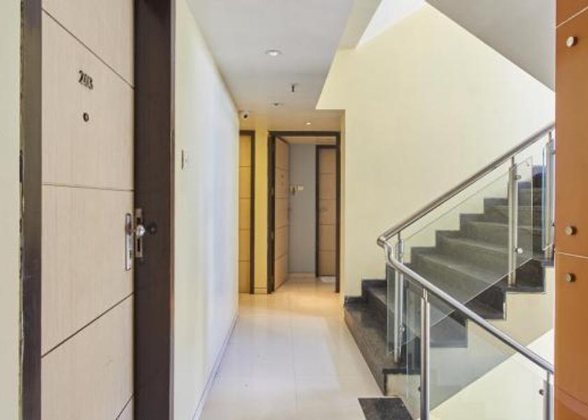 Maharashtra Navi Mumbai Public Areas