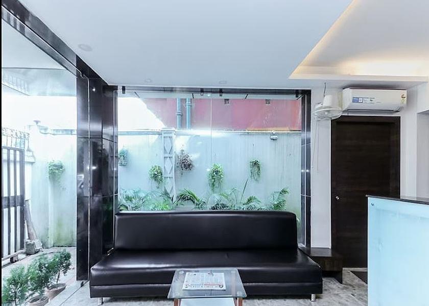 West Bengal Kolkata Public Areas