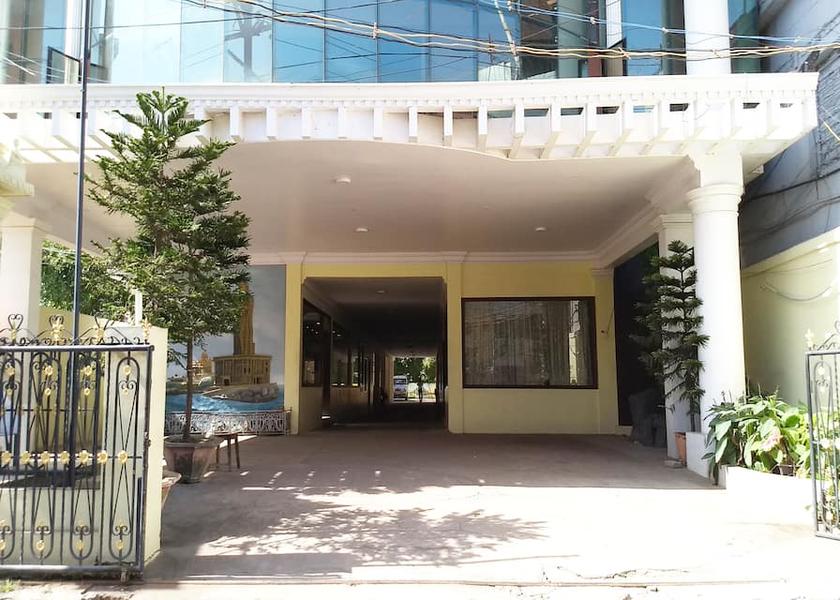 Tamil Nadu Nagercoil front elevation jewhbl