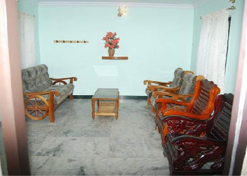 Tamil Nadu Nagercoil Room